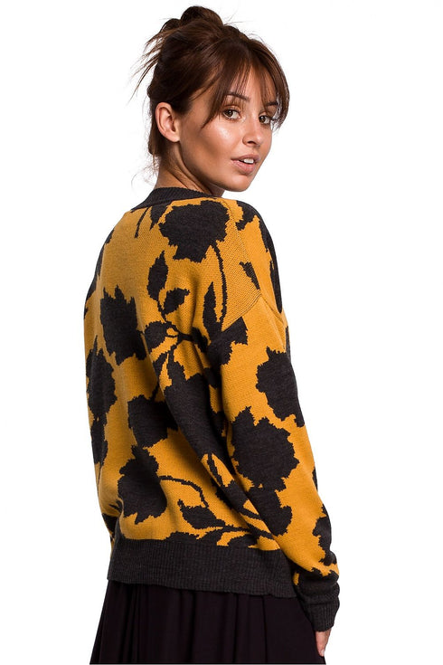 Chandail model 148237 BE Knit